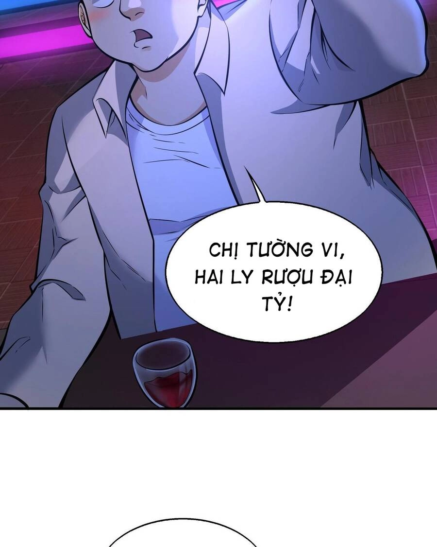 Nam Nhân Đến Từ Địa Ngục Chapter 5 - 56