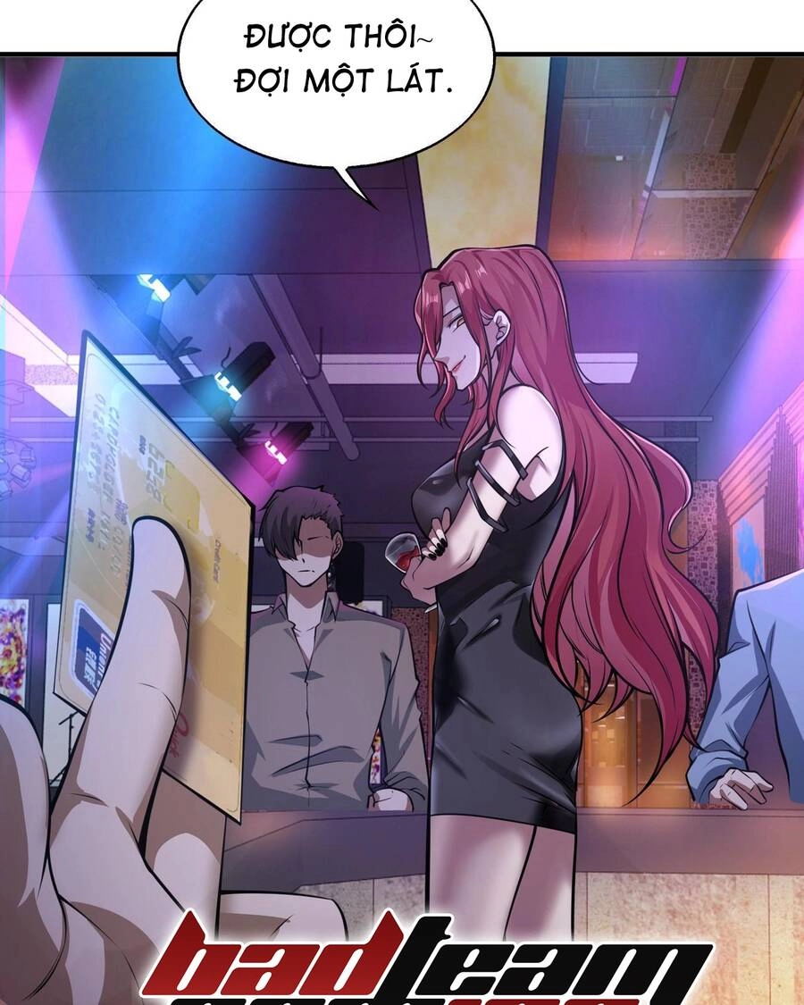 Nam Nhân Đến Từ Địa Ngục Chapter 5 - 57