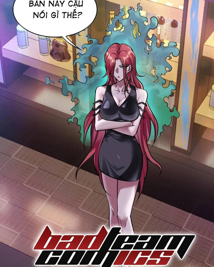 Nam Nhân Đến Từ Địa Ngục Chapter 5 - 61