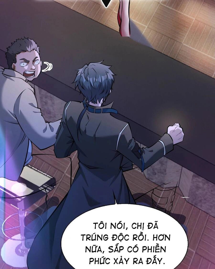 Nam Nhân Đến Từ Địa Ngục Chapter 5 - 62