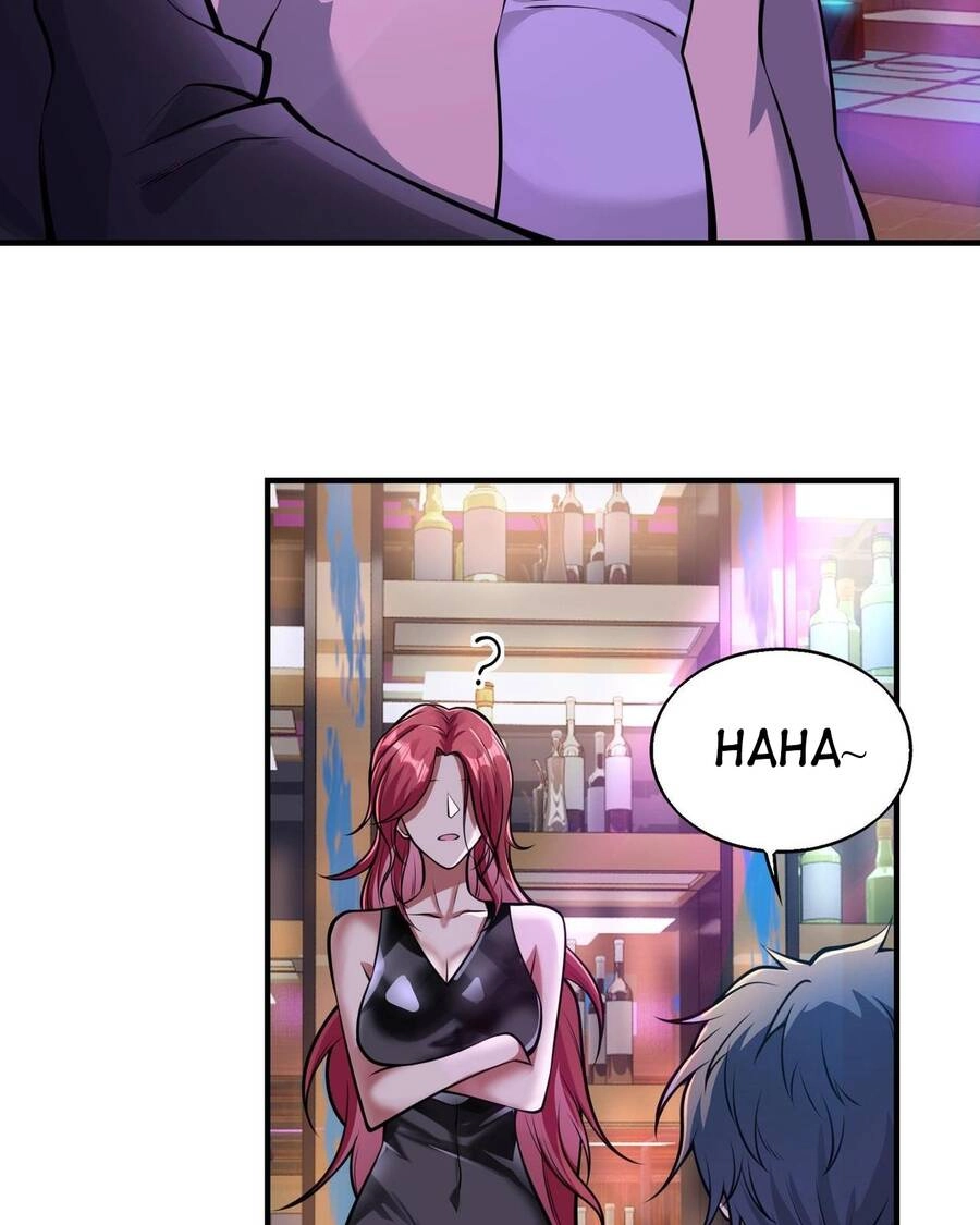 Nam Nhân Đến Từ Địa Ngục Chapter 5 - 64