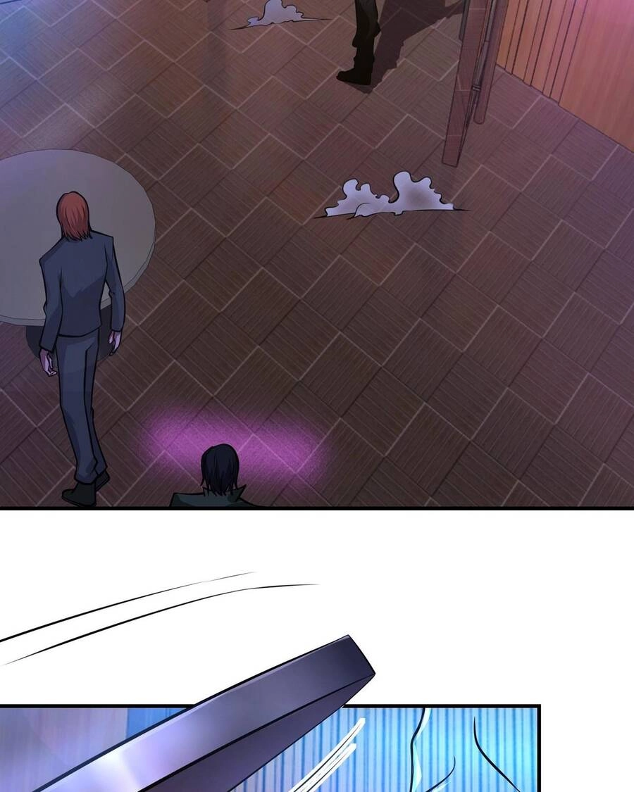 Nam Nhân Đến Từ Địa Ngục Chapter 5 - 69