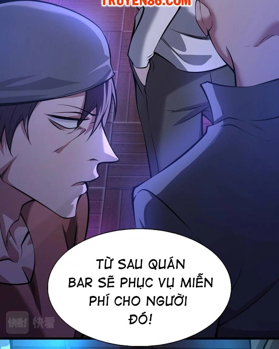 Nam Nhân Đến Từ Địa Ngục Chapter 5 - 77