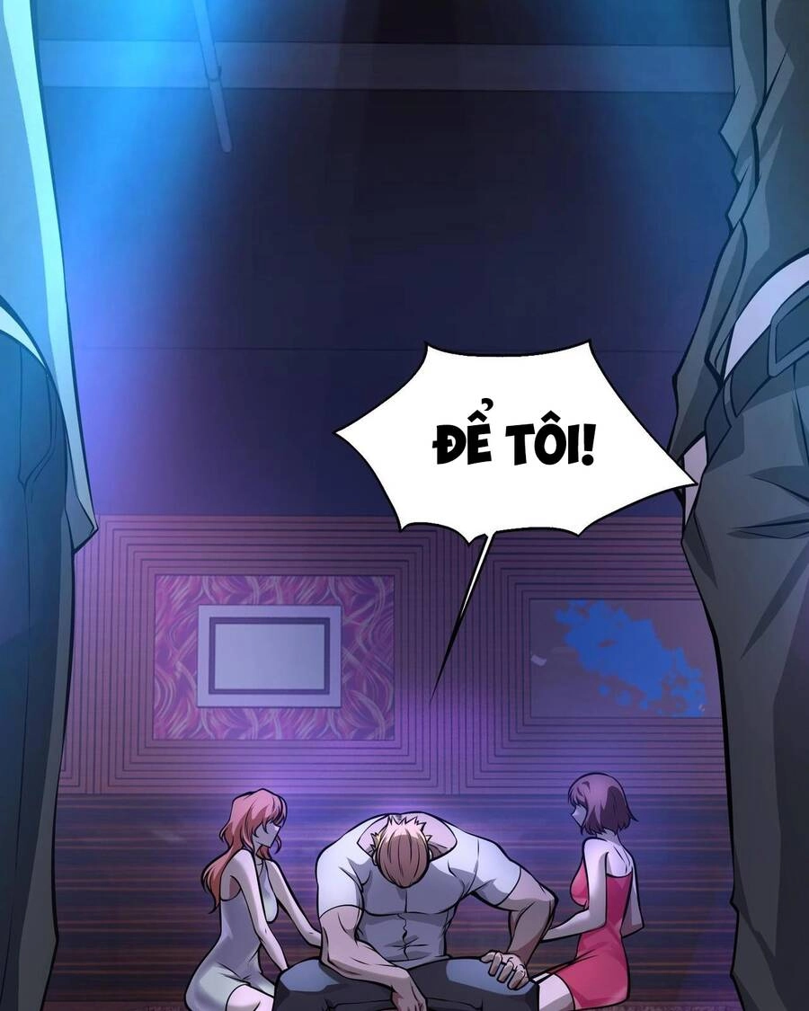 Nam Nhân Đến Từ Địa Ngục Chapter 5 - 78