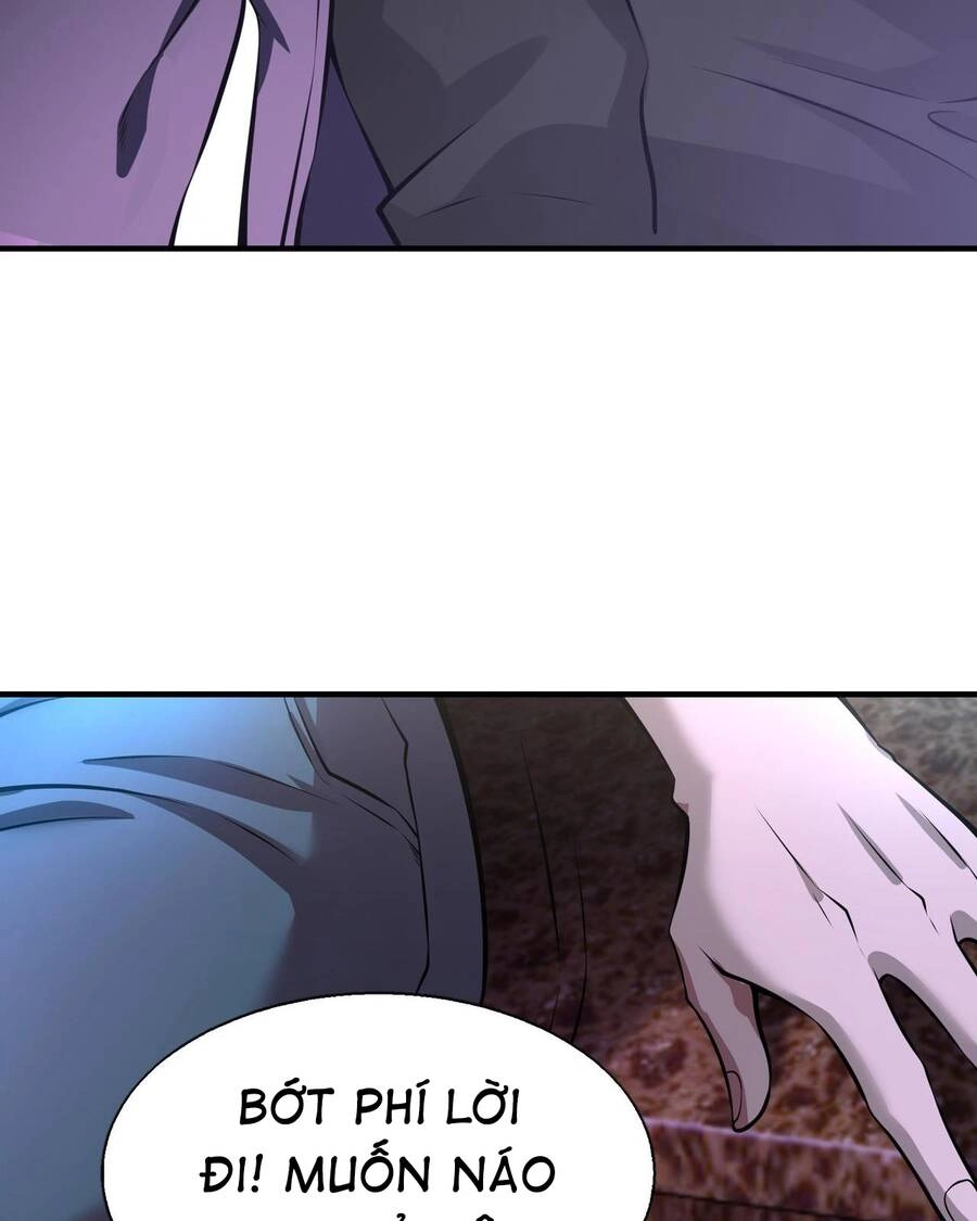 Nam Nhân Đến Từ Địa Ngục Chapter 5 - 83