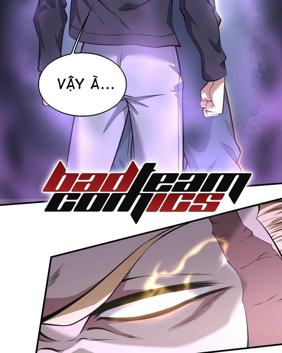 Nam Nhân Đến Từ Địa Ngục Chapter 5 - 85