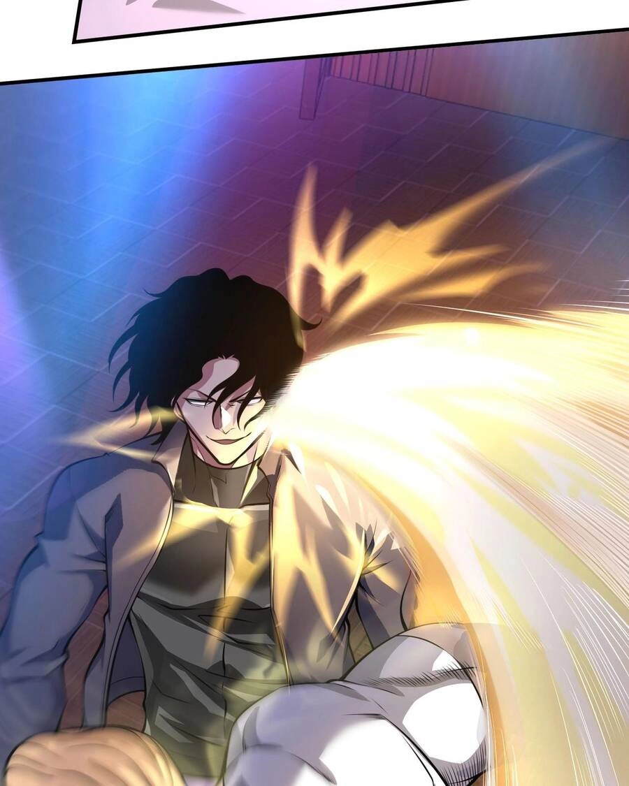 Nam Nhân Đến Từ Địa Ngục Chapter 5 - 86