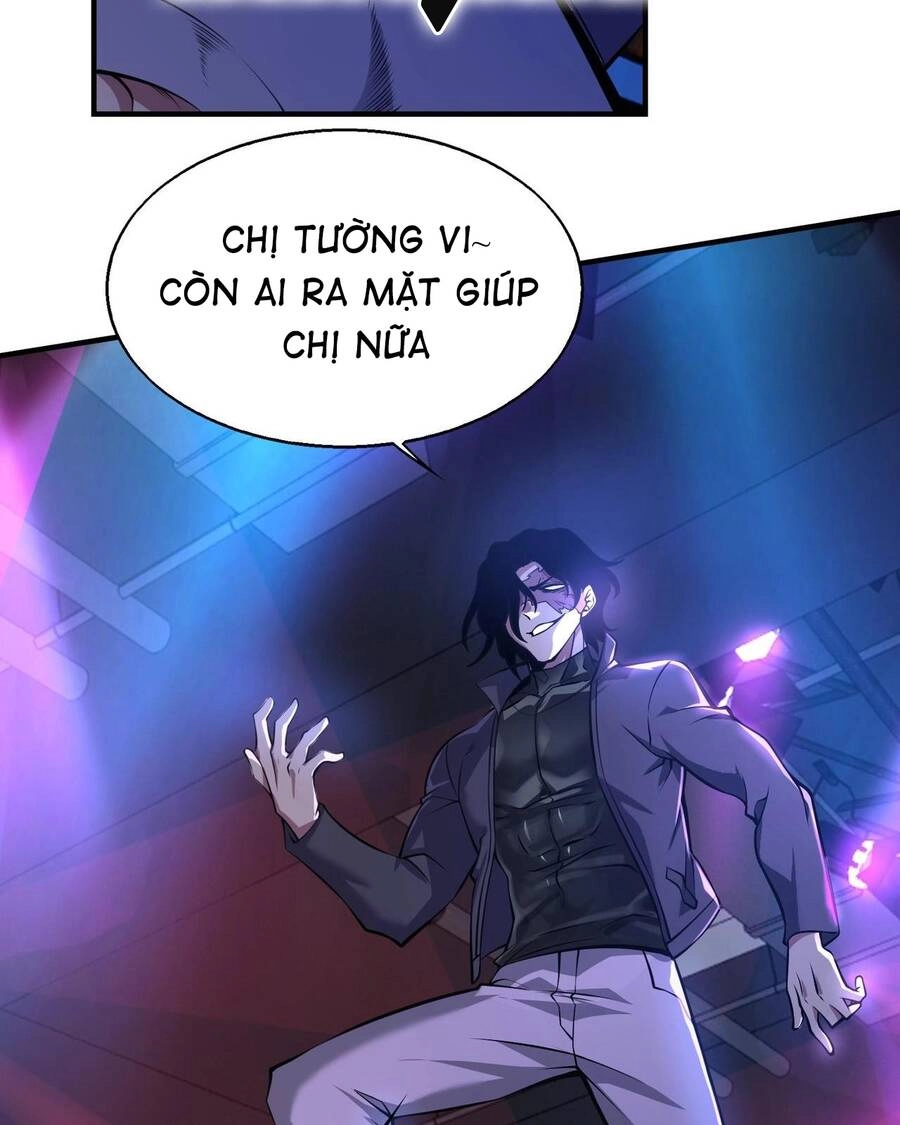 Nam Nhân Đến Từ Địa Ngục Chapter 5 - 100