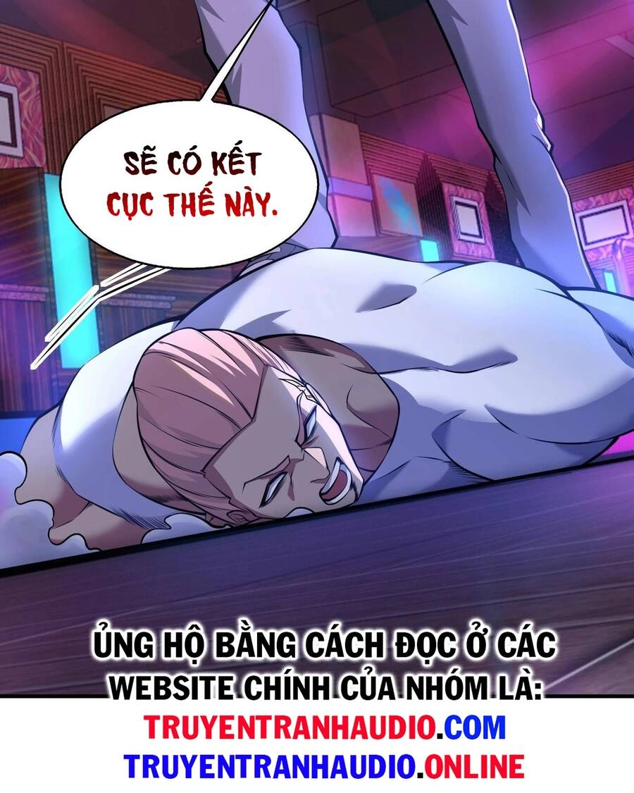 Nam Nhân Đến Từ Địa Ngục Chapter 5 - 101