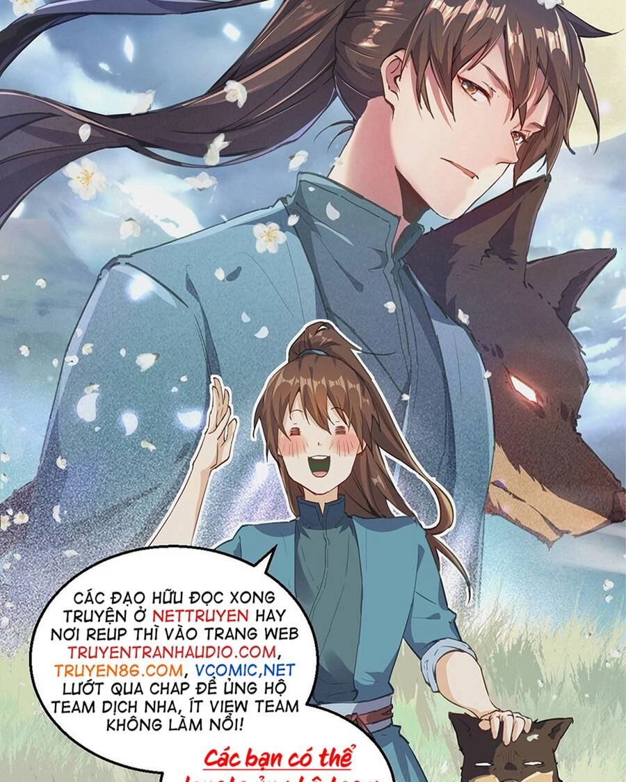 Nam Nhân Đến Từ Địa Ngục Chapter 5 - 103