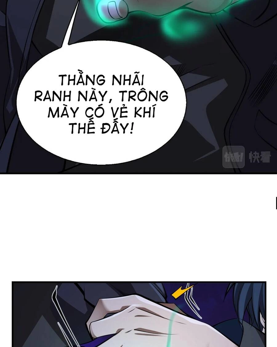 Nam Nhân Đến Từ Địa Ngục Chapter 6 - 19