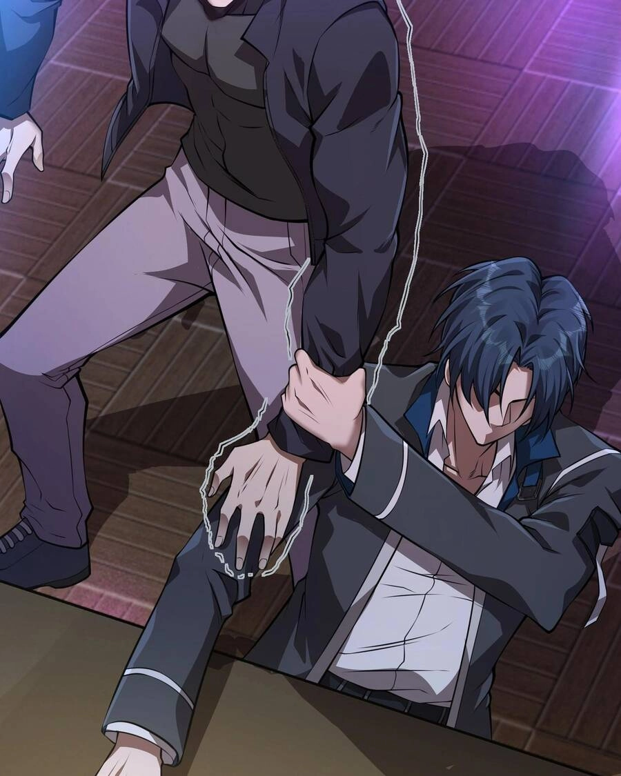 Nam Nhân Đến Từ Địa Ngục Chapter 6 - 22