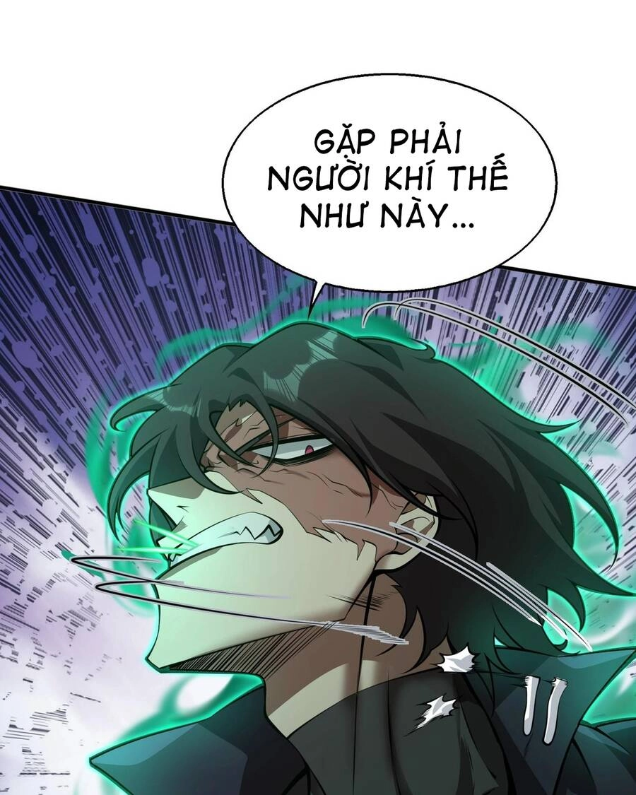 Nam Nhân Đến Từ Địa Ngục Chapter 6 - 24