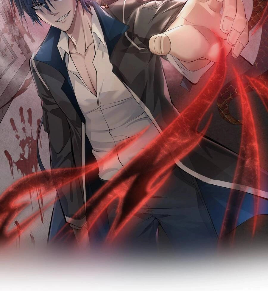 Nam Nhân Đến Từ Địa Ngục Chapter 6 - 36