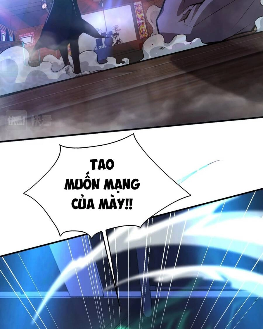 Nam Nhân Đến Từ Địa Ngục Chapter 6 - 39