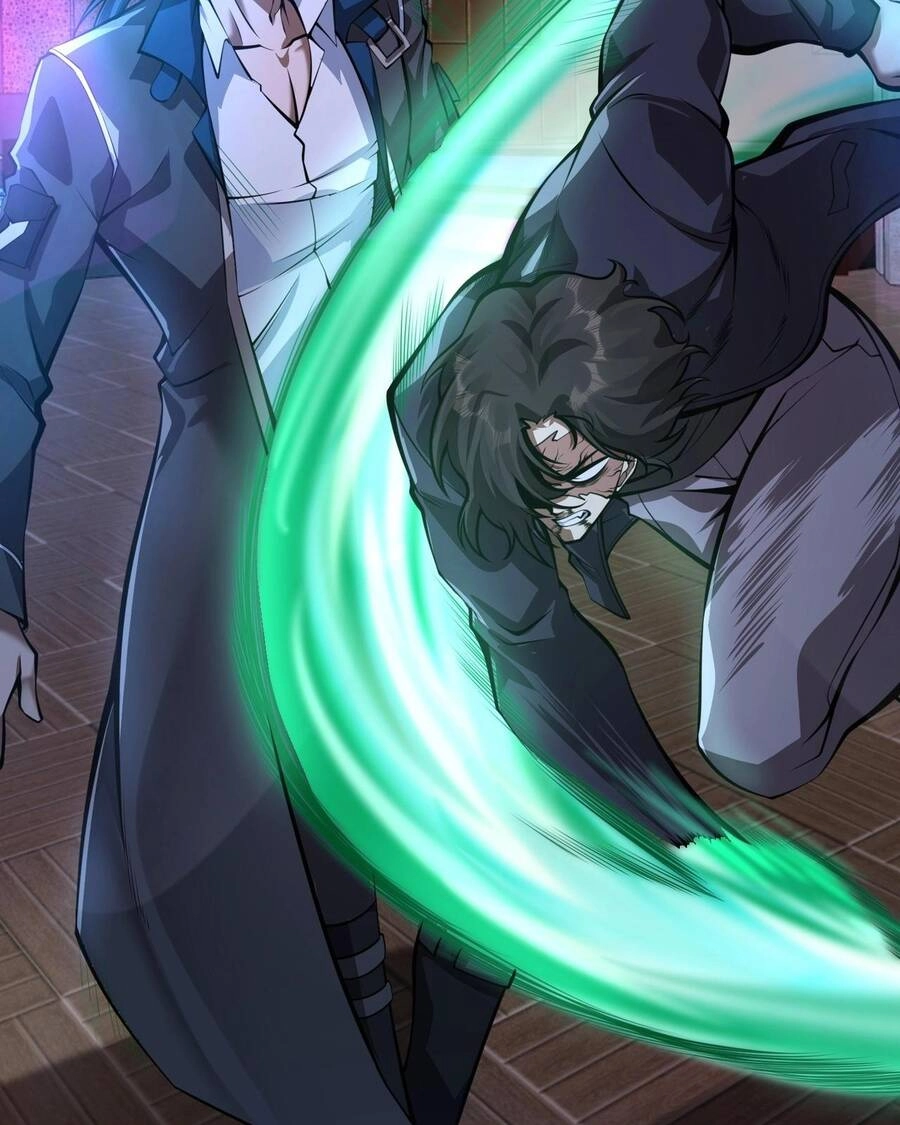 Nam Nhân Đến Từ Địa Ngục Chapter 6 - 42