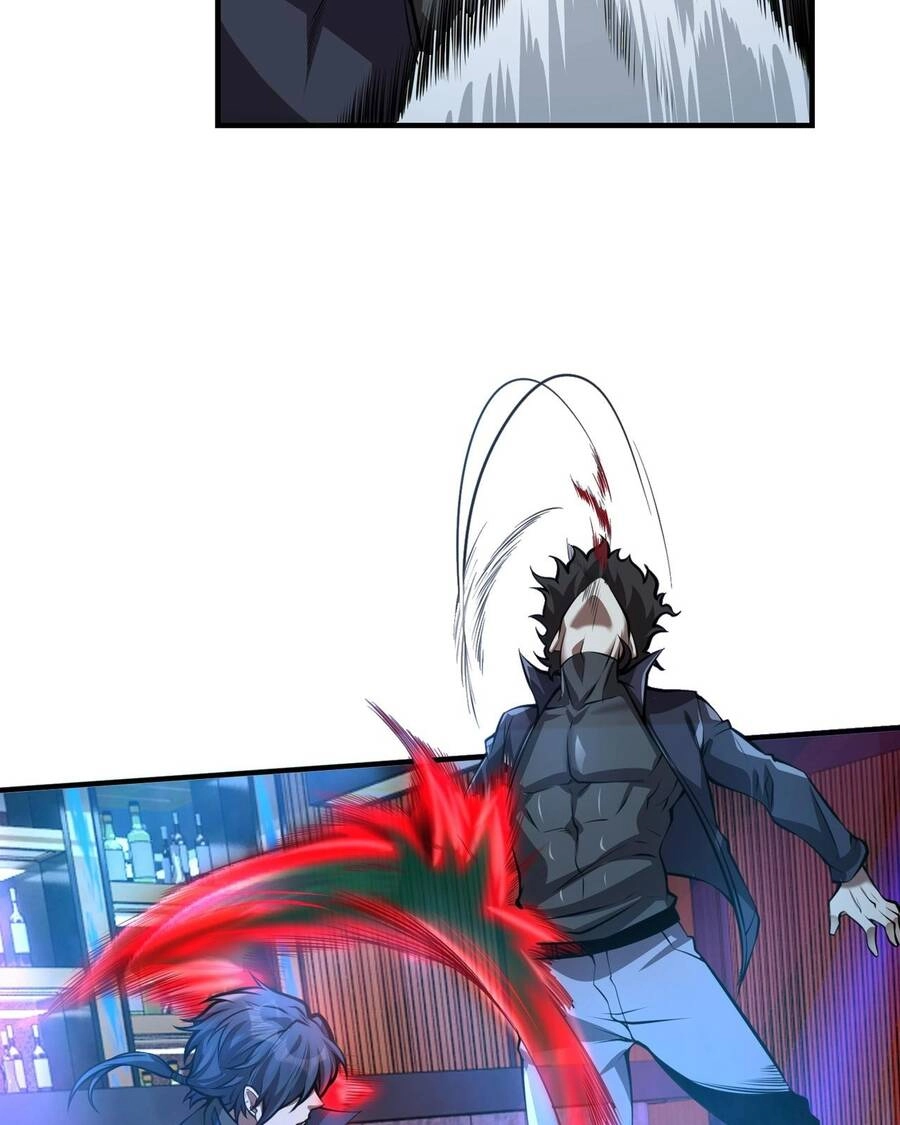 Nam Nhân Đến Từ Địa Ngục Chapter 6 - 45