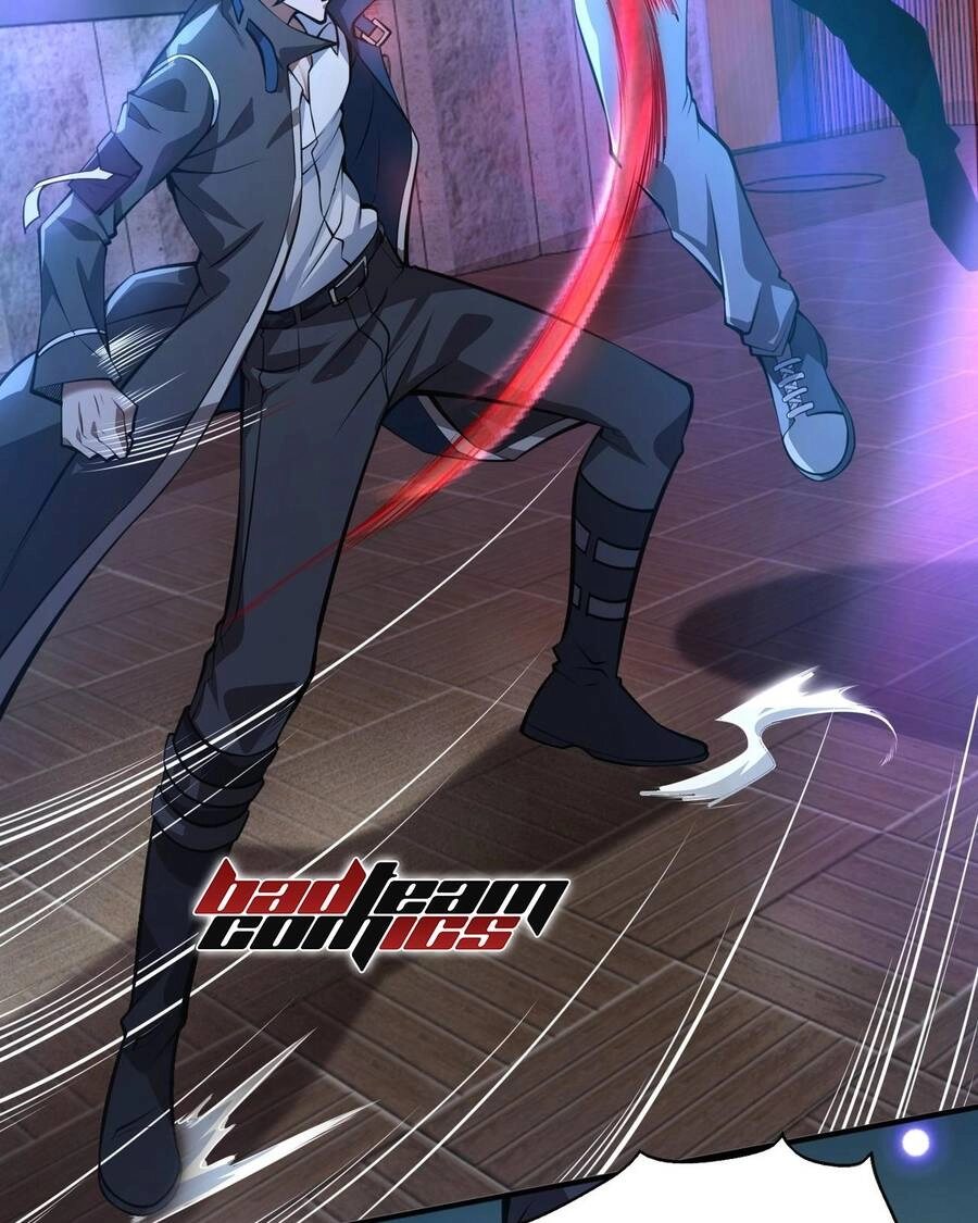 Nam Nhân Đến Từ Địa Ngục Chapter 6 - 46