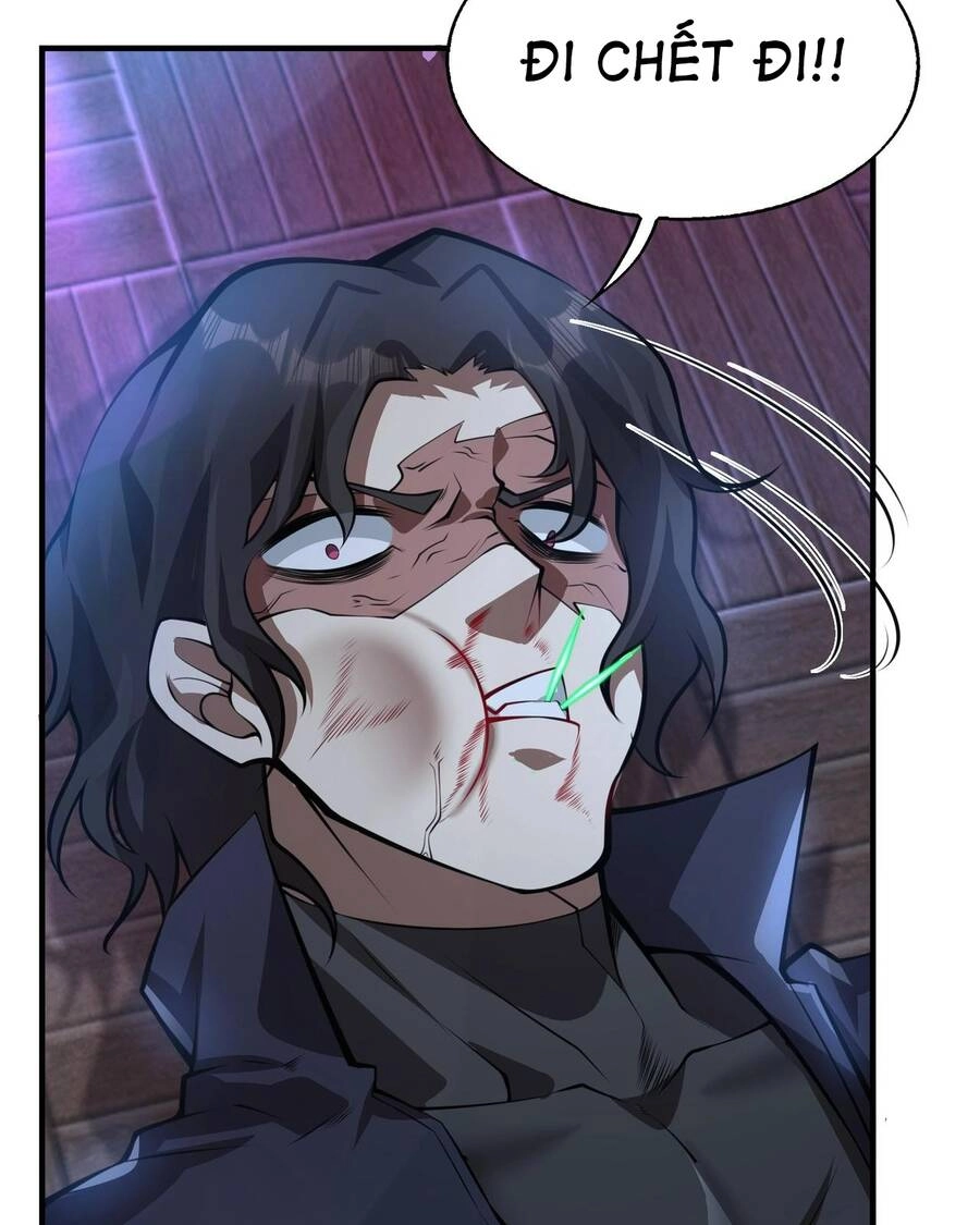 Nam Nhân Đến Từ Địa Ngục Chapter 6 - 52