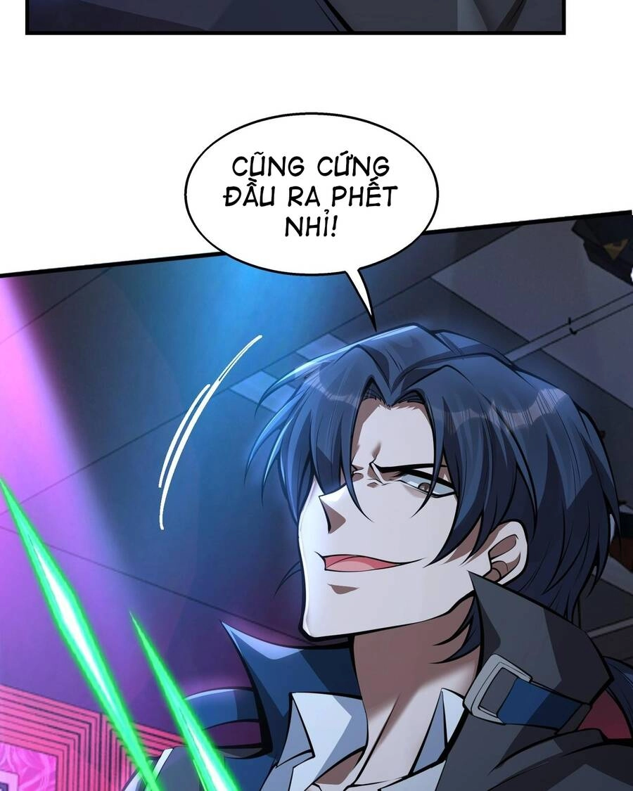 Nam Nhân Đến Từ Địa Ngục Chapter 6 - 53