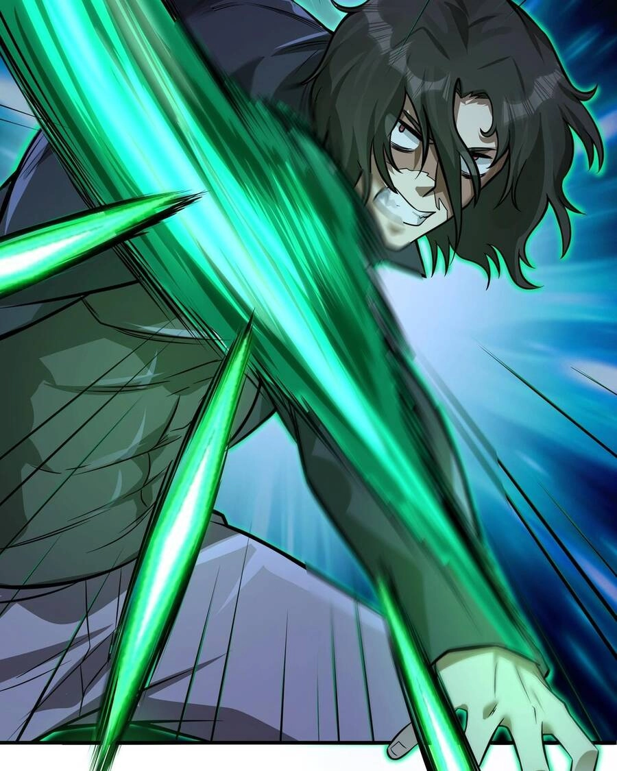 Nam Nhân Đến Từ Địa Ngục Chapter 6 - 61