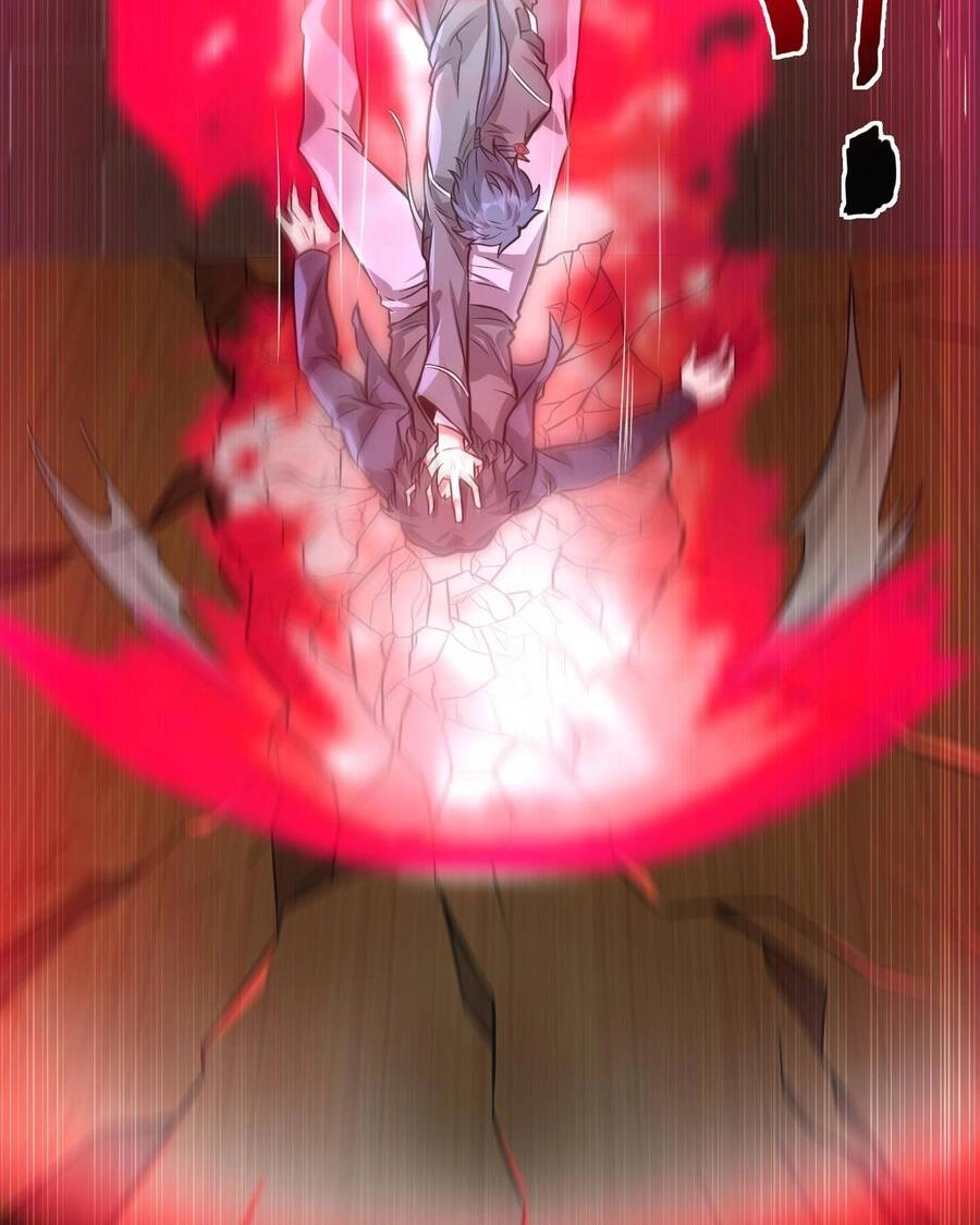 Nam Nhân Đến Từ Địa Ngục Chapter 6 - 70