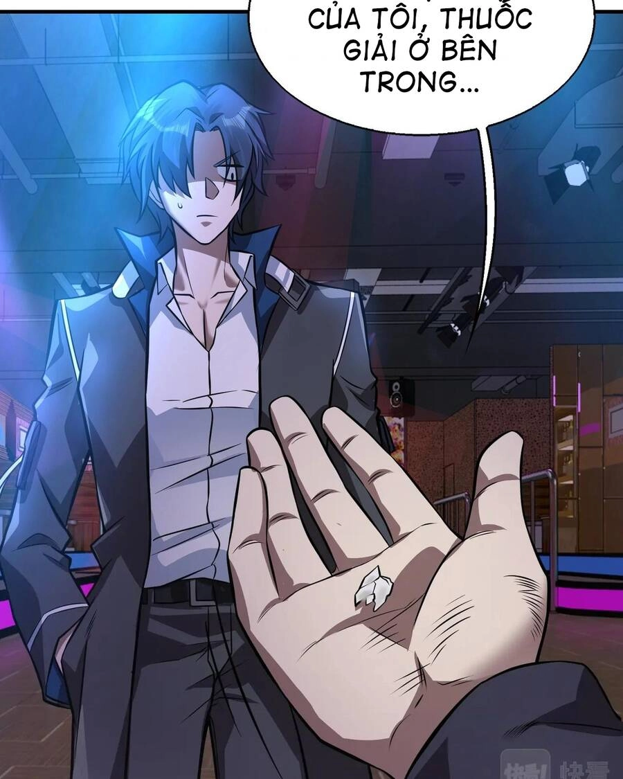 Nam Nhân Đến Từ Địa Ngục Chapter 6 - 79