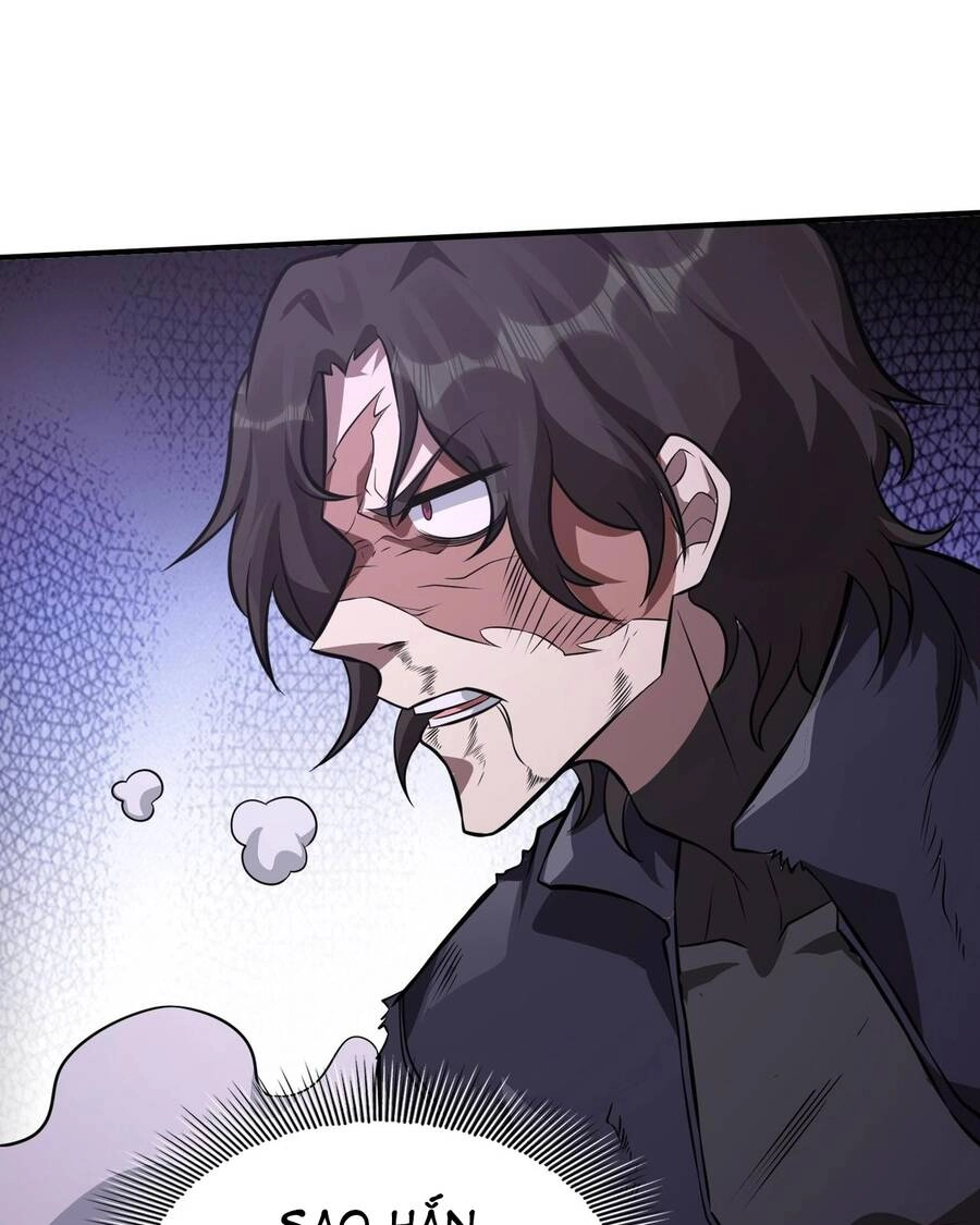 Nam Nhân Đến Từ Địa Ngục Chapter 6 - 81