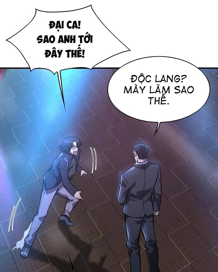 Nam Nhân Đến Từ Địa Ngục Chapter 6 - 87