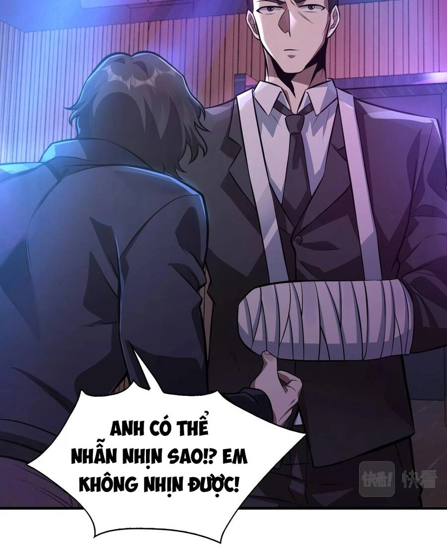 Nam Nhân Đến Từ Địa Ngục Chapter 6 - 89