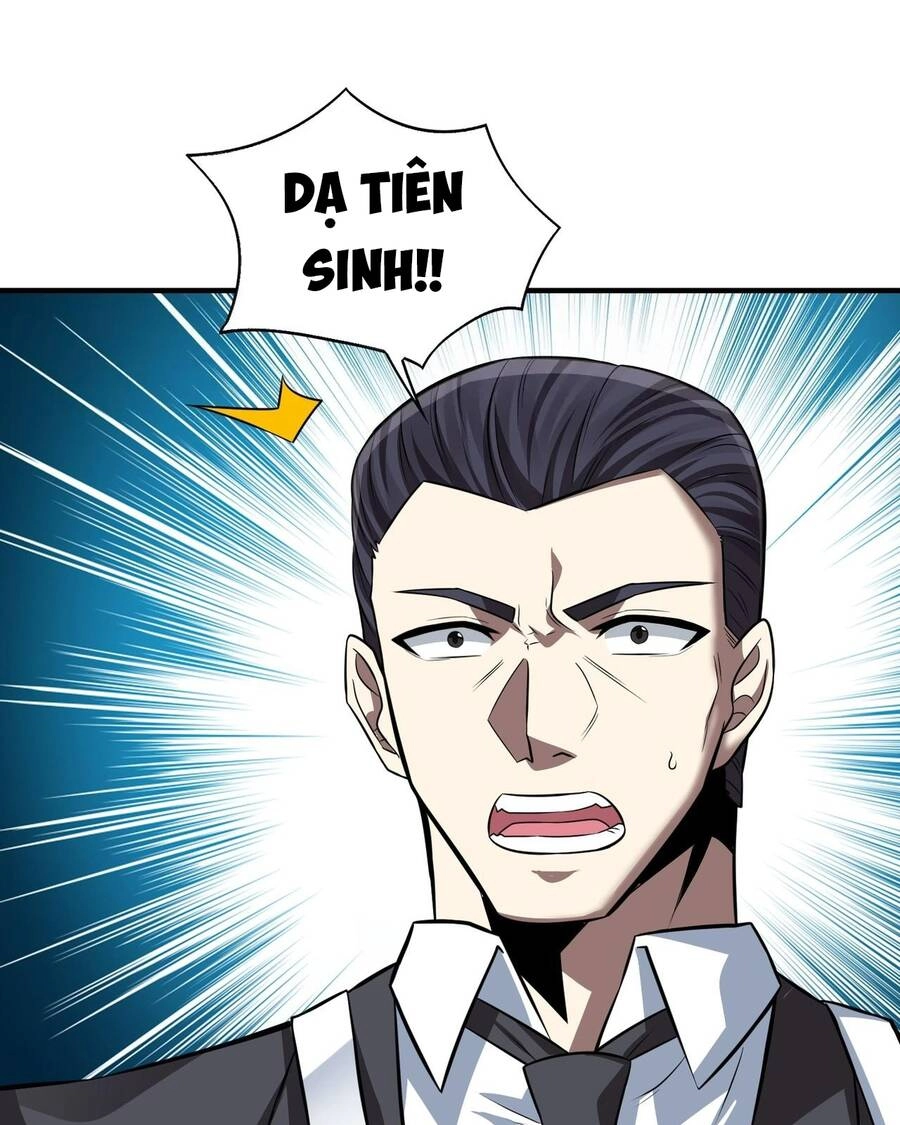 Nam Nhân Đến Từ Địa Ngục Chapter 6 - 90