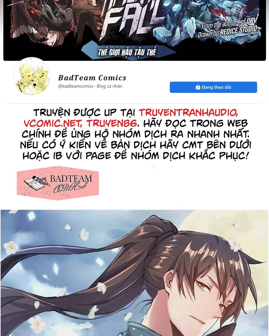 Nam Nhân Đến Từ Địa Ngục Chapter 6 - 99