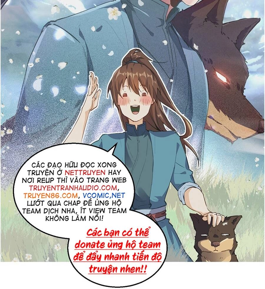 Nam Nhân Đến Từ Địa Ngục Chapter 6 - 100