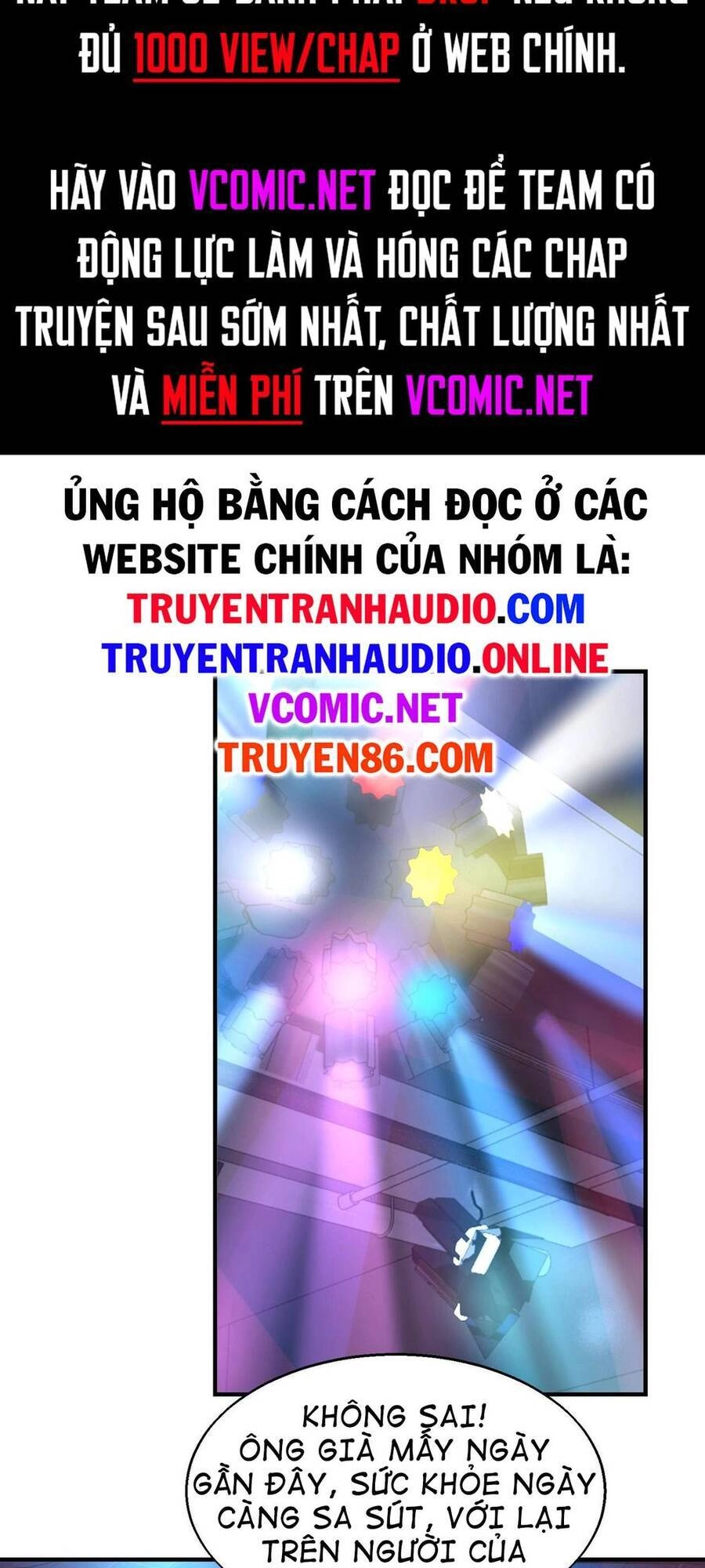 Nam Nhân Đến Từ Địa Ngục Chapter 7 - 3