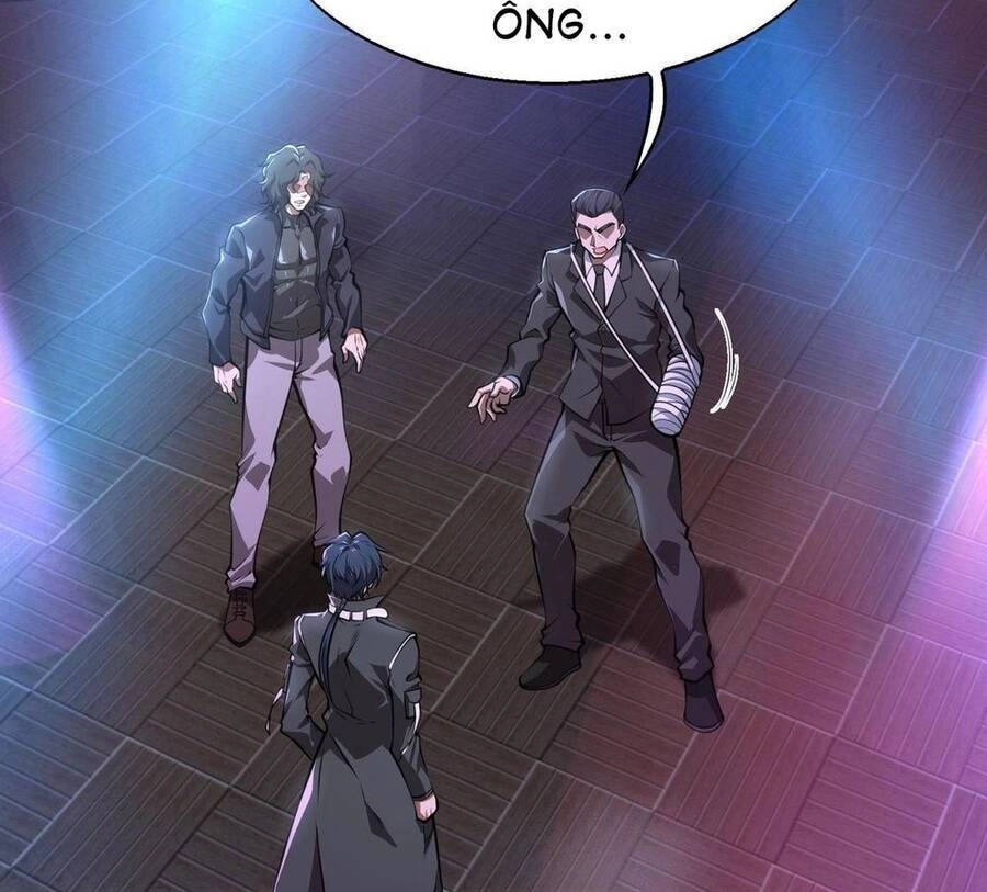 Nam Nhân Đến Từ Địa Ngục Chapter 7 - 4