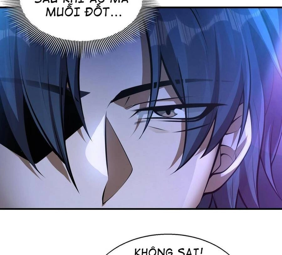 Nam Nhân Đến Từ Địa Ngục Chapter 7 - 6