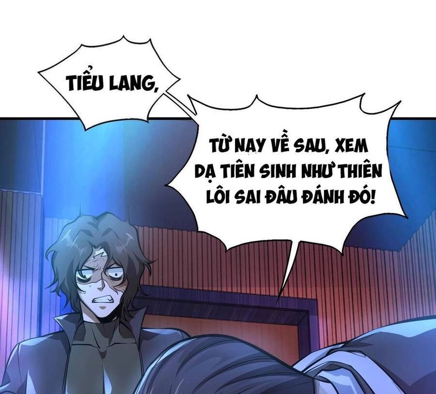 Nam Nhân Đến Từ Địa Ngục Chapter 7 - 11