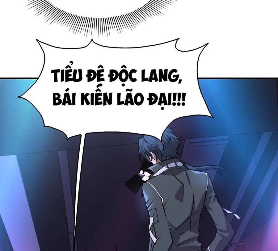 Nam Nhân Đến Từ Địa Ngục Chapter 7 - 13