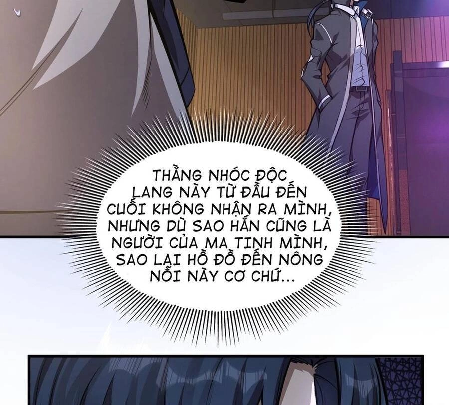 Nam Nhân Đến Từ Địa Ngục Chapter 7 - 18