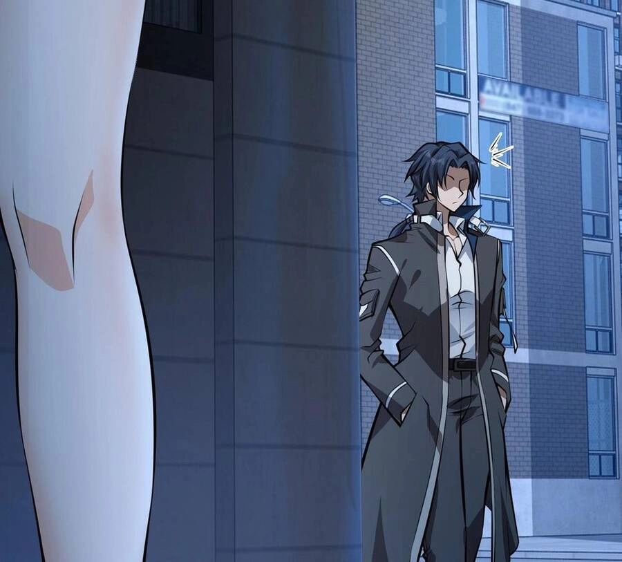 Nam Nhân Đến Từ Địa Ngục Chapter 7 - 22