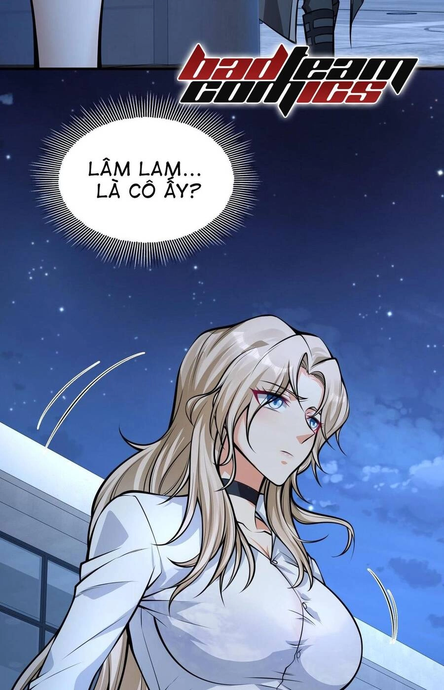 Nam Nhân Đến Từ Địa Ngục Chapter 7 - 23