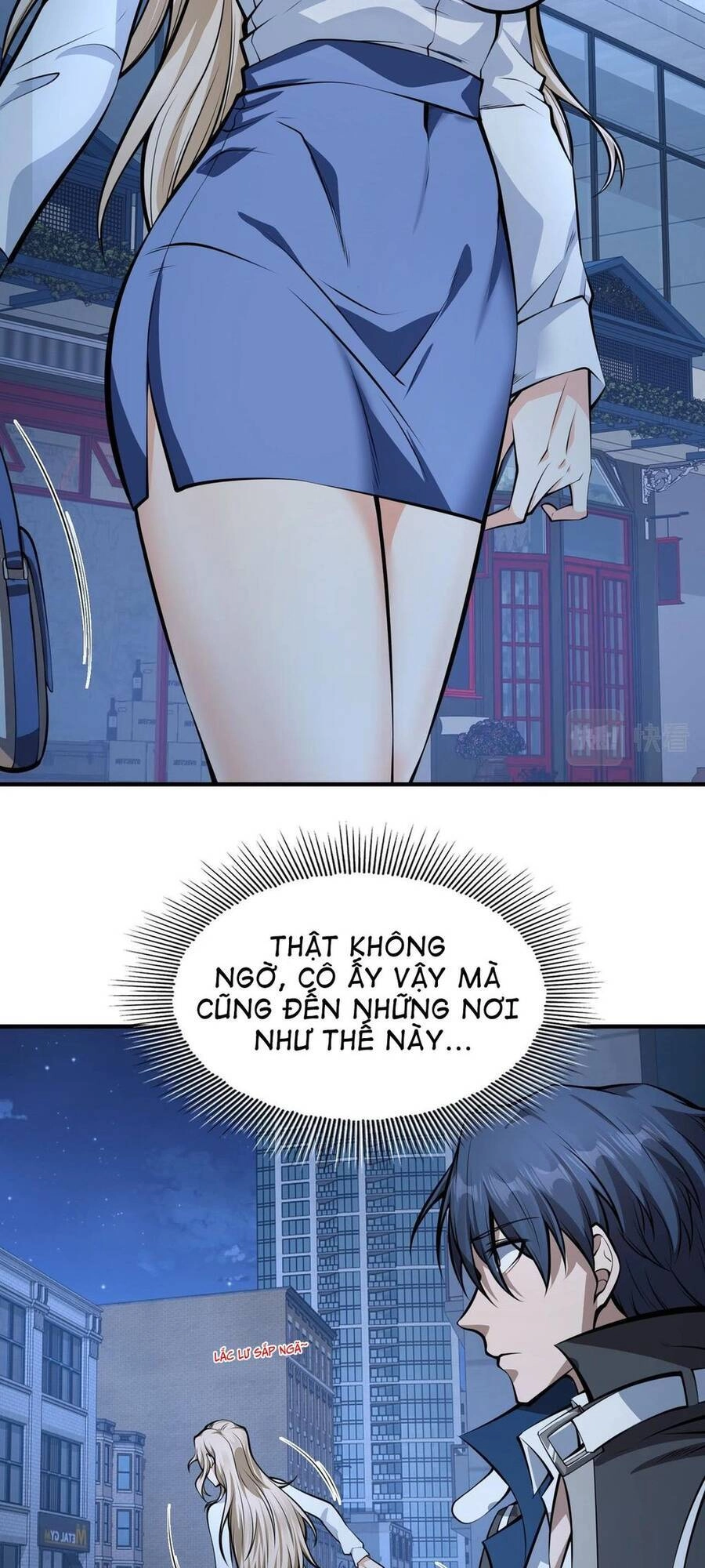 Nam Nhân Đến Từ Địa Ngục Chapter 7 - 24