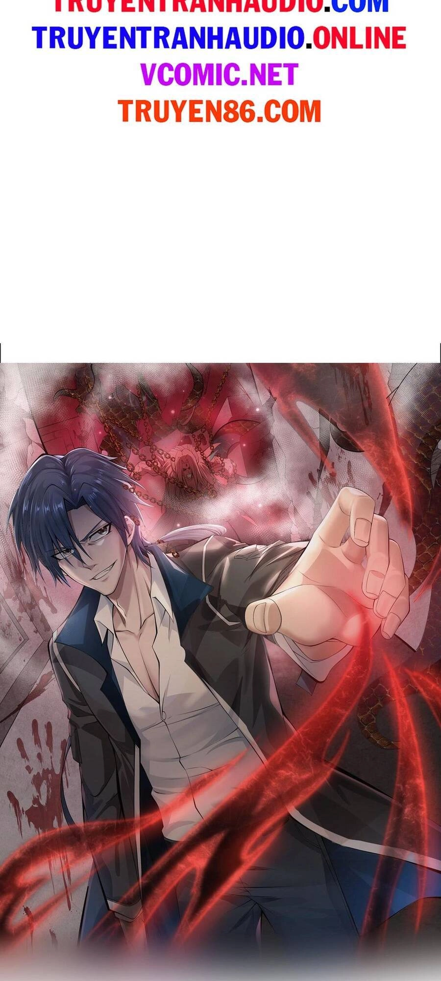 Nam Nhân Đến Từ Địa Ngục Chapter 7 - 26