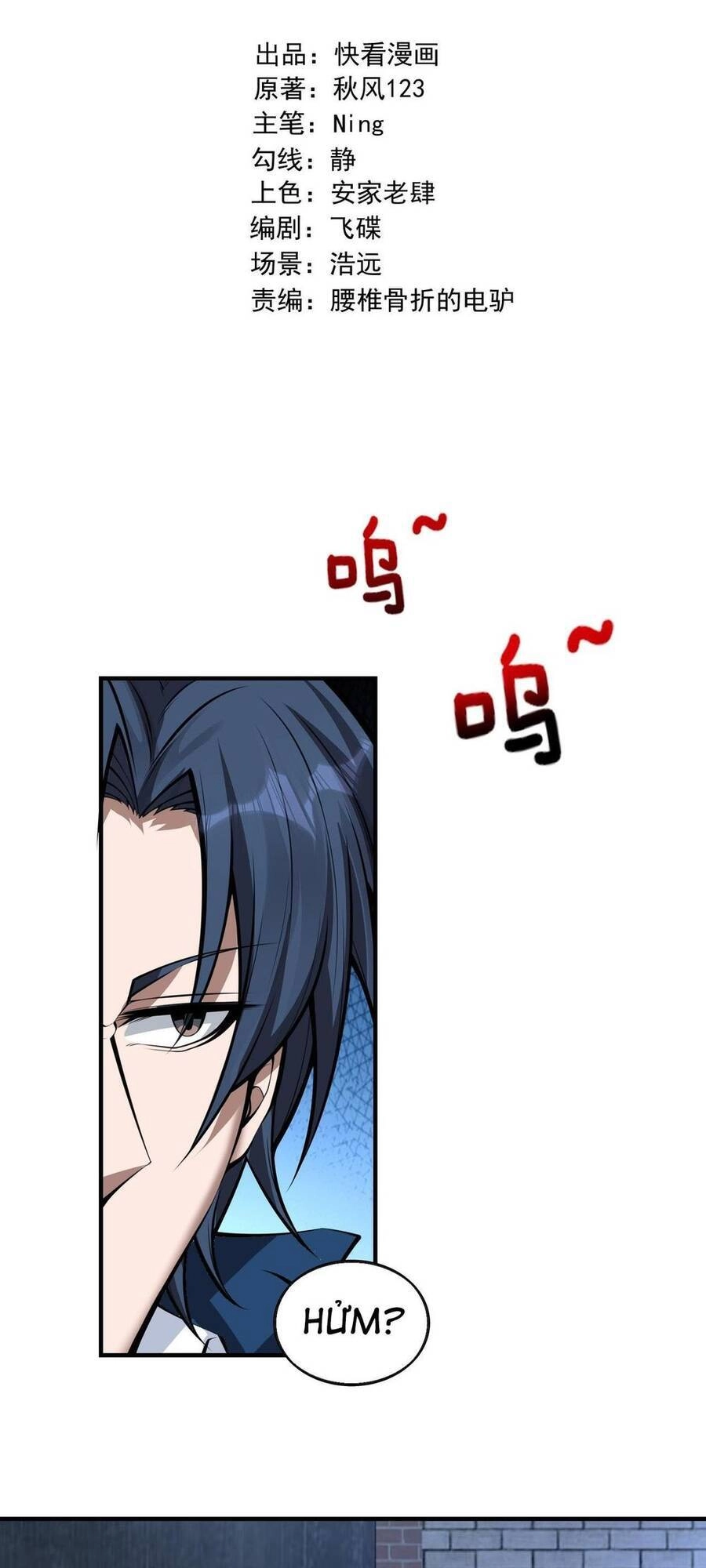 Nam Nhân Đến Từ Địa Ngục Chapter 7 - 28