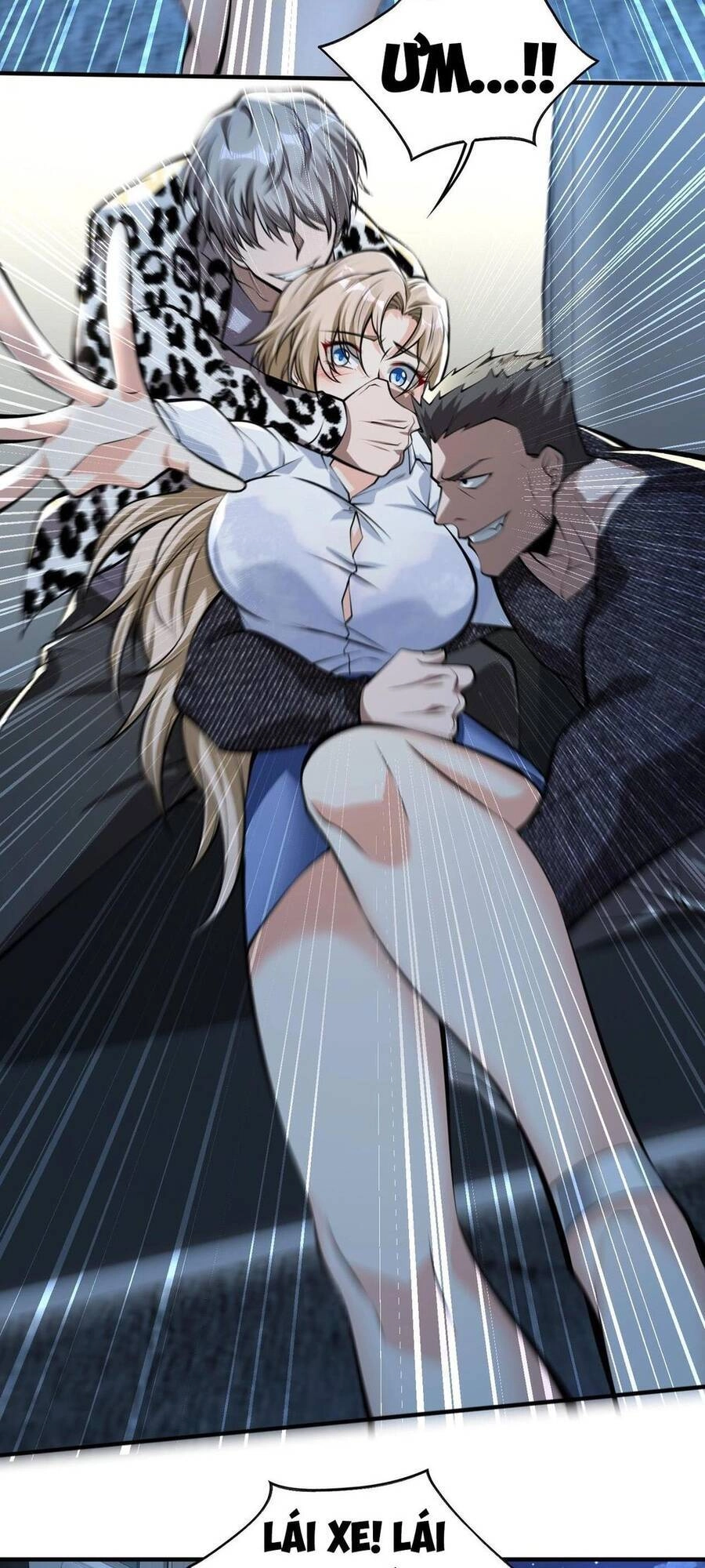 Nam Nhân Đến Từ Địa Ngục Chapter 7 - 35