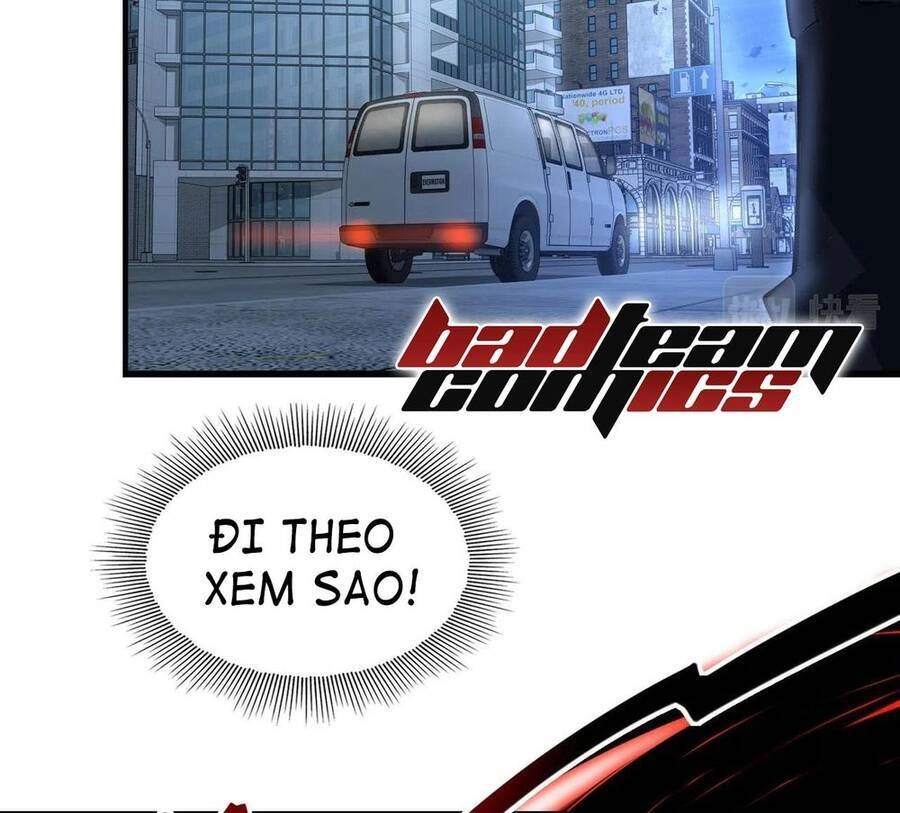 Nam Nhân Đến Từ Địa Ngục Chapter 7 - 38