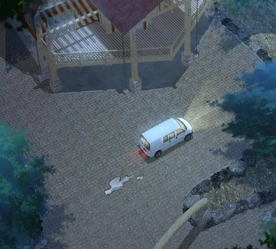 Nam Nhân Đến Từ Địa Ngục Chapter 7 - 42