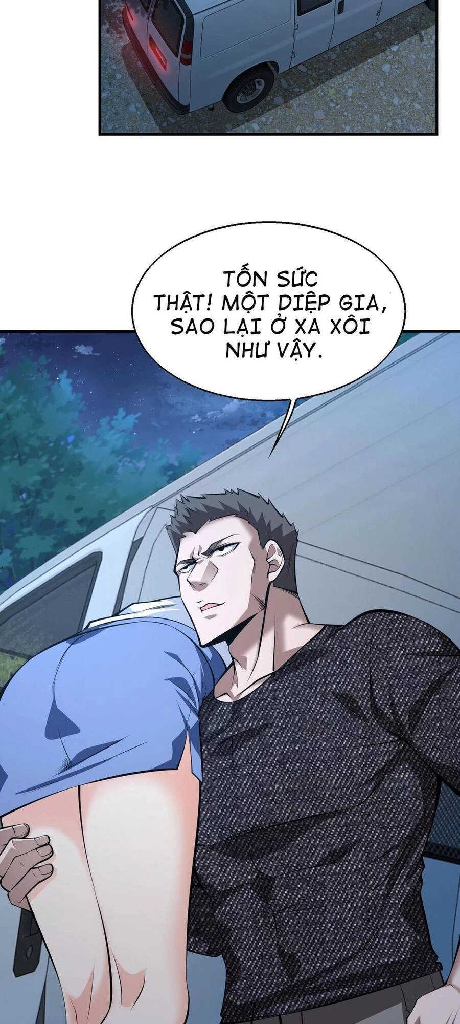 Nam Nhân Đến Từ Địa Ngục Chapter 7 - 45