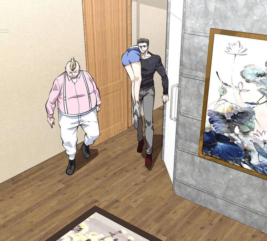 Nam Nhân Đến Từ Địa Ngục Chapter 7 - 48