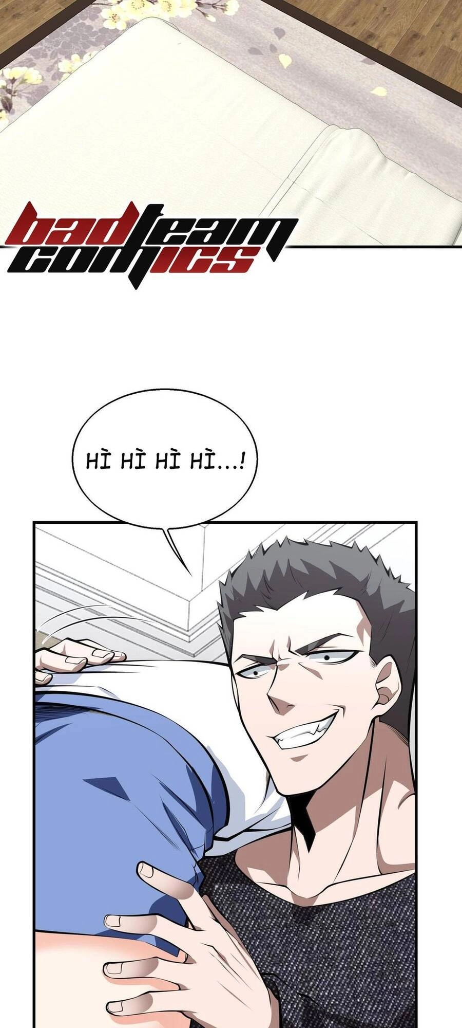 Nam Nhân Đến Từ Địa Ngục Chapter 7 - 49